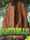 Anthills By Christopher Forest Cover Image