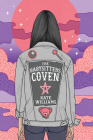 The Babysitters Coven By Kate M. Williams Cover Image