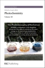 Photochemistry: Volume 40  Cover Image