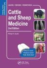 Cattle and Sheep Medicine: Self-Assessment Color Review (Veterinary Self-Assessment Color Review) Cover Image