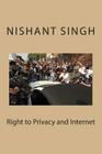 Right to Privacy and Internet Cover Image
