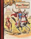 Prince Valiant: Far From Camelot By Gary Gianni, Mark Schultz (With) Cover Image