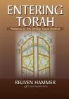 Entering Torah: Prefaces to the Weekly Torah Portion By Reuven Hammer Cover Image