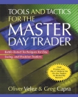 Tools and Tactics for the Master Day Trader (Pb) Cover Image