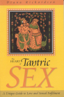 The Heart of Tantric Sex By Diana Richardson Cover Image