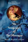The Vengeance of The Morrigan Cover Image