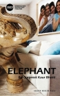 Elephant (Oberon Modern Plays) Cover Image