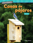 Ingenieria asombrosa: Casas de pajaros: Figuras (Mathematics in the Real World) By Logan Avery Cover Image