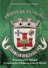 Crer e querer para vencer: 75 anos a servir Portugal: os órgãos sociais do Grupo dos Amigos de Olivença By Humberto Nuno de Oliveira Cover Image