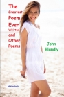 The Greatest Poem Ever Written, and Other Poems Cover Image