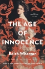 The Age of Innocence By Edith Wharton, Colm Toibin (Introduction by) Cover Image