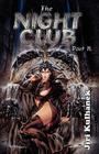 The Night Club Part II By Helena L. Mares (Translator), Jiri Kulhanek Cover Image