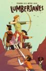Lumberjanes Vol. 2: Friendship To The Max Cover Image