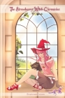 The Strawberry Witch Chronicles Cover Image