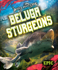 Beluga Sturgeons By Joanne Mattern Cover Image
