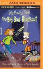 Judy Moody & Stink: The Big Bad Blackout Cover Image