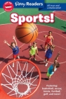 Ripley Readers LEVEL1 LIB EDN  Sports! By Ripley's Believe It Or Not! (Compiled by) Cover Image