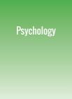 Psychology By Rose M. Spielman Cover Image