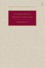Chinese Private International Law Cover Image
