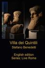 Villa dei Quintili By Stefano Benedetti Cover Image