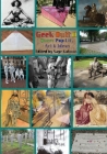 Geek Out! II: Queer Pop Lit, Art & Ideas By Sage Kalmus (Editor) Cover Image