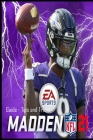 Madden NFL 21: Guide - Tips & Tricks and More! By Carol Reed Cover Image