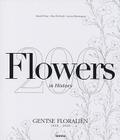 Flowers in History: Gentse Floralien 1808-2008 Cover Image