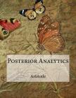 Posterior Analytics Cover Image