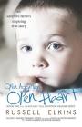 Open Adoption, Open Heart: (book 1) an Adoptive Father's Inspiring True Story By Kim Foster (Editor), Martin Casey (Editor), Cathy Watson Childs (Editor) Cover Image