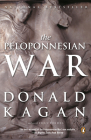 The Peloponnesian War Cover Image