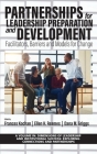 Partnerships for Leadership Preparation and Development: Facilitators, Barriers and Models for Change Cover Image