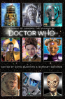 A World of Demons: The Villains of Doctor Who Cover Image