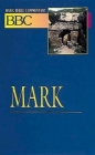 Basic Bible Commentary Mark (Abingdon Basic Bible Commentary #18) By Walter Weaver Cover Image