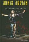 Janis Joplin: Take Another Little Piece of My Heart (American Rebels) By Edward Willett Cover Image
