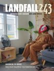 Landfall 243 By Lynley Edmeades (Editor) Cover Image