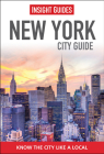 Insight City Guide: New York By Insight Guides Cover Image