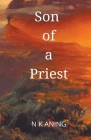Son of a Priest By N. K. Aning Cover Image