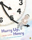 Hurry Up, Henry Cover Image