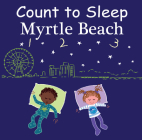 Count to Sleep Myrtle Beach By Adam Gamble, Mark Jasper Cover Image