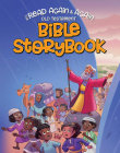 Read Again and Again Old Testament Bible Storybook Cover Image