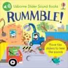 Slider Sound Books: Rummble! Cover Image
