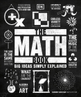 The Math Book (DK Big Ideas) Cover Image