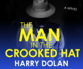 The Man in the Crooked Hat Cover Image