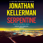 Serpentine: An Alex Delaware Novel By Jonathan Kellerman, John Rubinstein (Read by) Cover Image