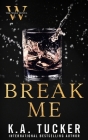Break Me Cover Image