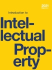 Introduction to Intellectual Property (hardcover, full color) Cover Image