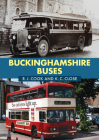Buckinghamshire Buses Cover Image