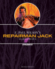 F. Paul Wilson's Repairman Jack: Scar-Lip Redux - Sgnd Lmt Ed Hc Cover Image