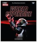 World Superbike 2018/2019: The Official Book Cover Image