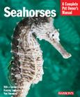 Seahorses Cover Image